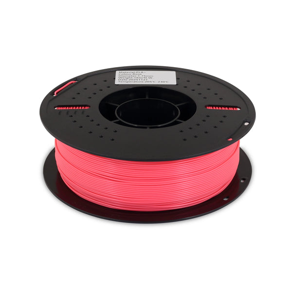 Filamix PLA+ Filament Gül Pembe 1.75 mm 1 Kg