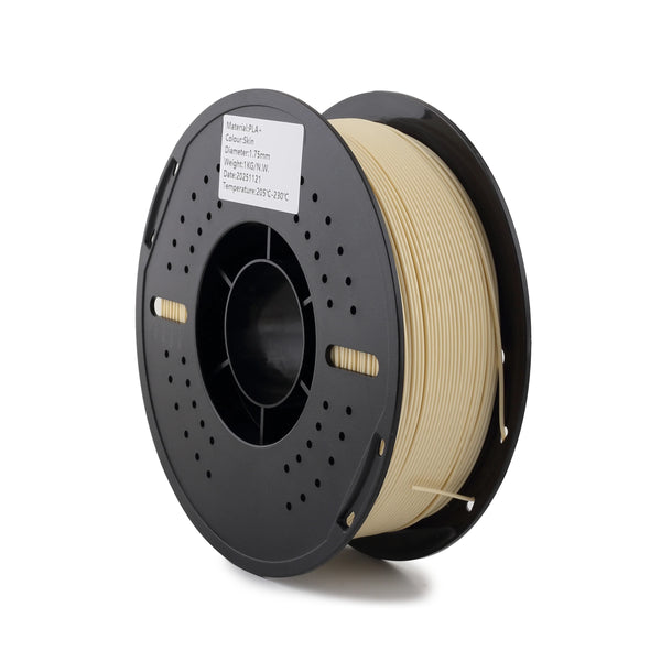 Filamix PLA+ Filament Ten 1.75 mm 1 Kg