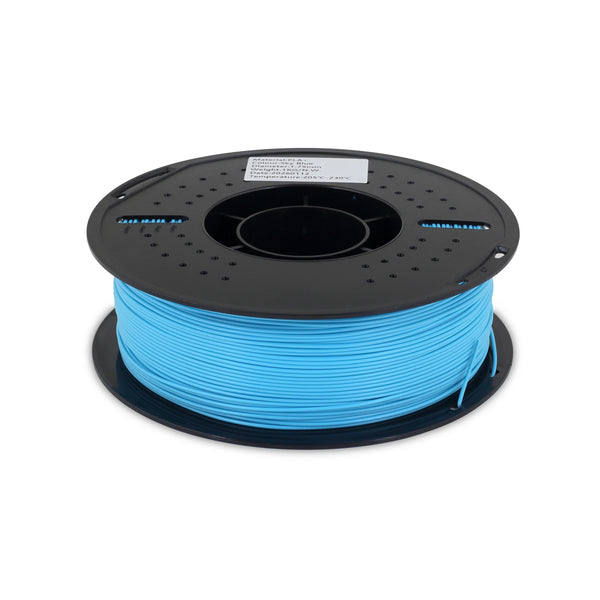 Filamix PLA+ Filament Gökyüzü Mavi 1.75 mm 1 Kg