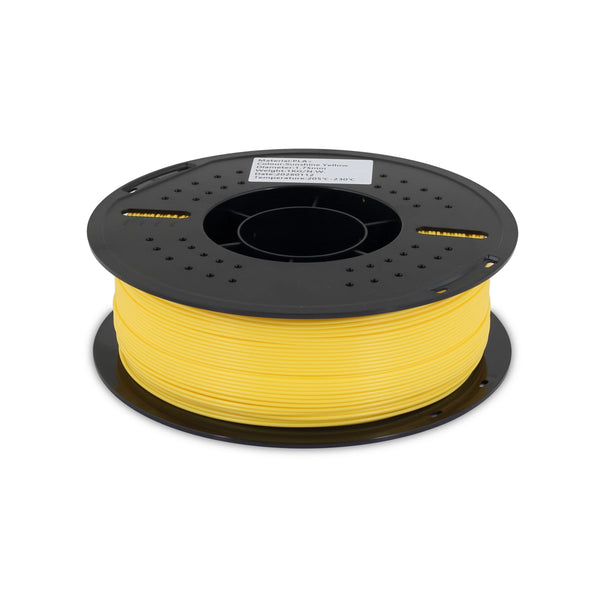 Filamix PLA+ Filament Güneş Sarı 1.75 mm 1 Kg