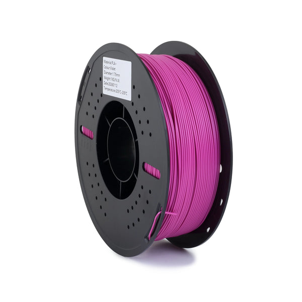 Filamix PLA+ Filament Menekşe 1.75 mm 1 Kg