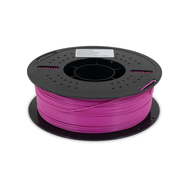 Filamix PLA+ Filament Menekşe 1.75 mm 1 Kg