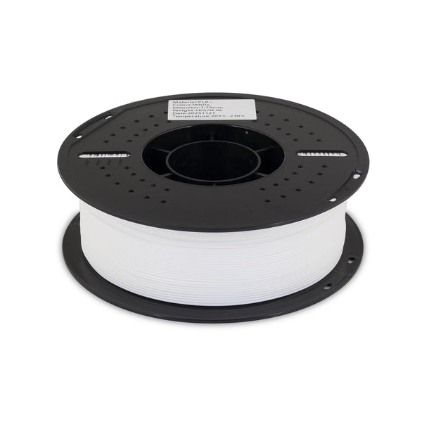 Filamix PLA+ Filament Beyaz 1.75 mm 1 Kg