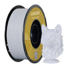 Kingroon PETG Basic Filament Beyaz 1.75 mm 1 Kg