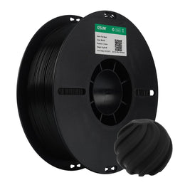 eSUN PLA Basic Filament Siyah 1.75 mm 1 Kg
