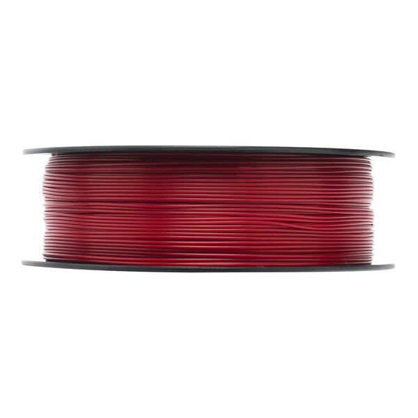 eSUN PLA Basic Filament İtfaiye Kırmızı 1.75 mm 1 Kg