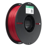 eSUN PLA Basic Filament İtfaiye Kırmızı 1.75 mm 1 Kg