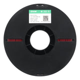 eSUN PLA Basic Filament İtfaiye Kırmızı 1.75 mm 1 Kg