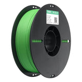 eSUN PLA Basic Filament Yeşil 1.75 mm 1 Kg