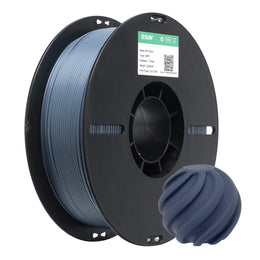 eSUN PLA Basic Filament Gri 1.75 mm 1 Kg