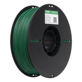 eSUN PLA Basic Filament Çoban Püskülü Yeşil 1.75 mm 1 Kg
