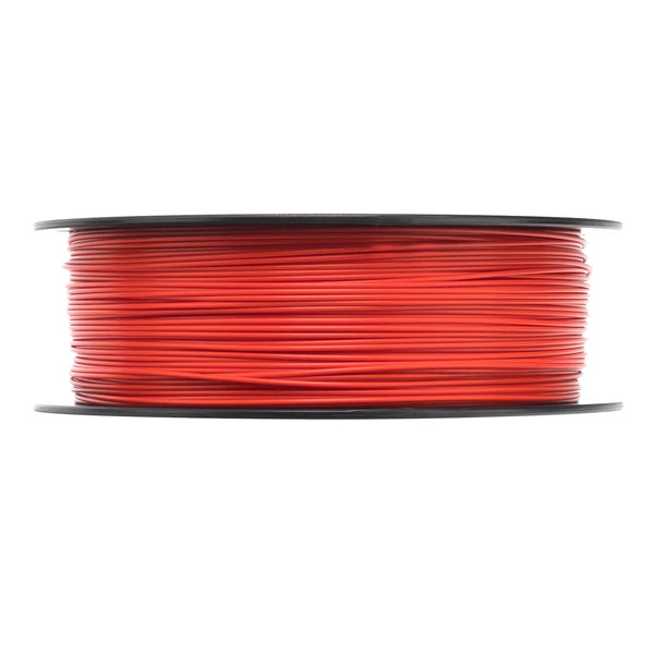 eSUN PLA Basic Filament Kırmızı 1.75 mm 1 Kg