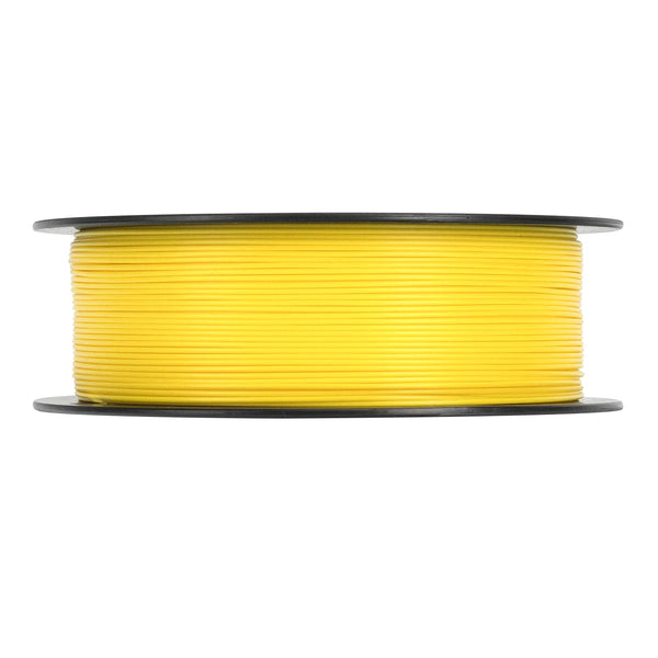 eSUN PLA Basic Filament Sarı 1.75 mm 1 Kg