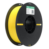 eSUN PLA Basic Filament Sarı 1.75 mm 1 Kg