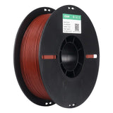 eSUN PLA+HS Filament Tuğla Kırmızı 1.75 mm 1 Kg
