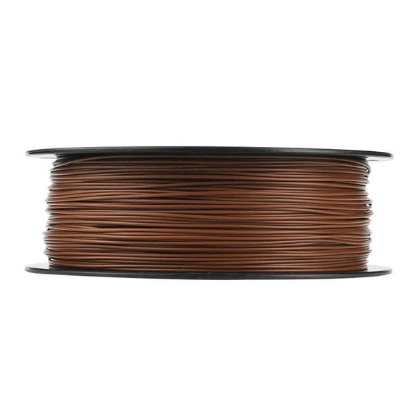 eSUN PLA+HS Filament Kahverengi 1.75 mm 1 Kg