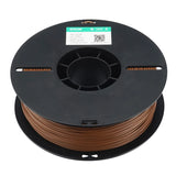 eSUN PLA+HS Filament Kahverengi 1.75 mm 1 Kg