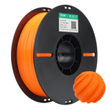 eSUN PLA+HS Filament Mercan Turuncu 1.75 mm 1 Kg