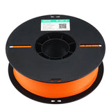 eSUN PLA+HS Filament Mercan Turuncu 1.75 mm 1 Kg