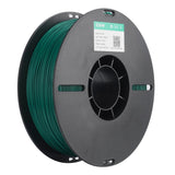 eSUN PLA+HS Filament Çoban Püskülü Yeşil 1.75 mm 1 Kg