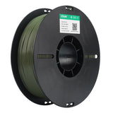 eSUN PLA+HS Filament Zeytin Yeşil 1.75 mm 1 Kg