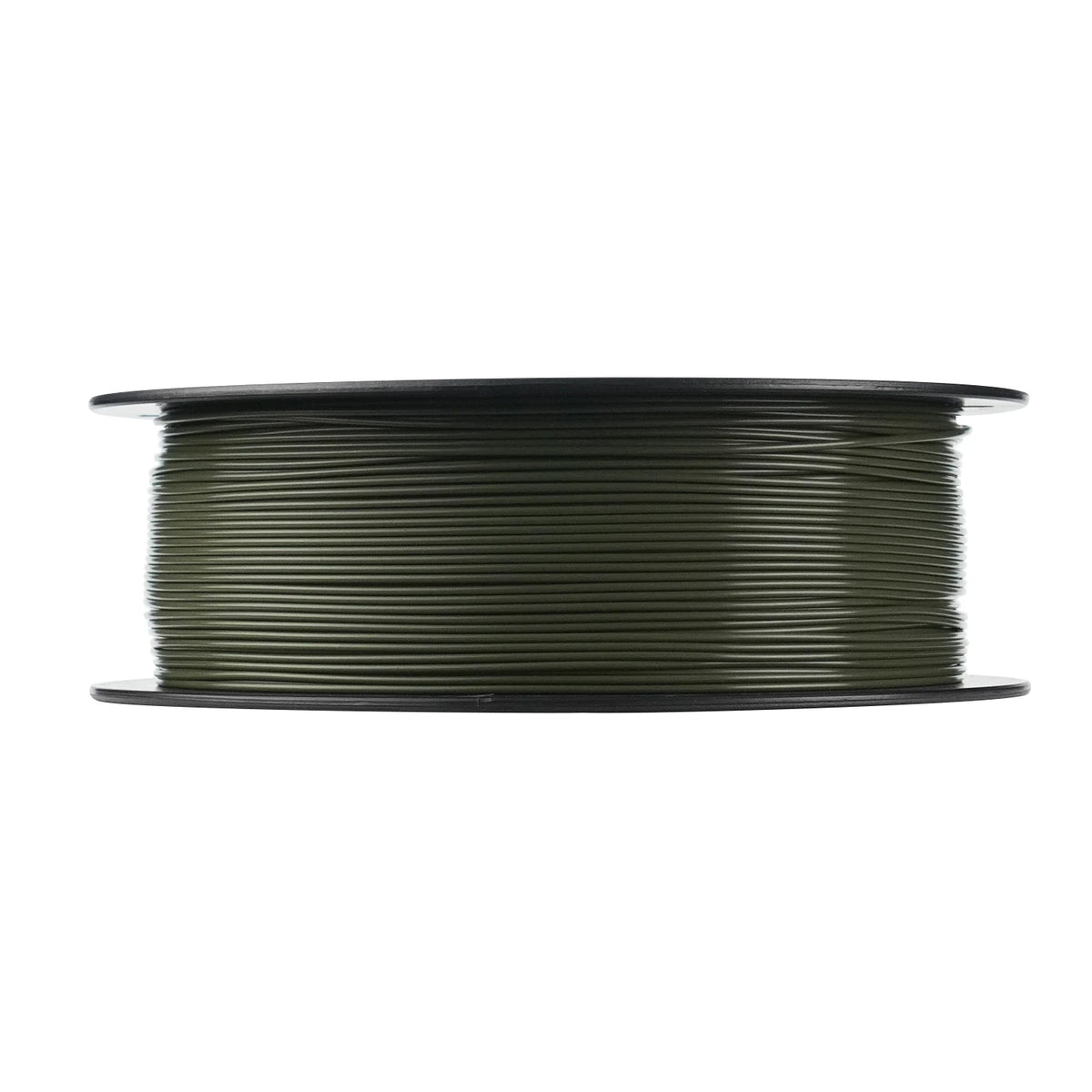 eSUN PLA+HS Filament Zeytin Yeşil 1.75 mm 1 Kg