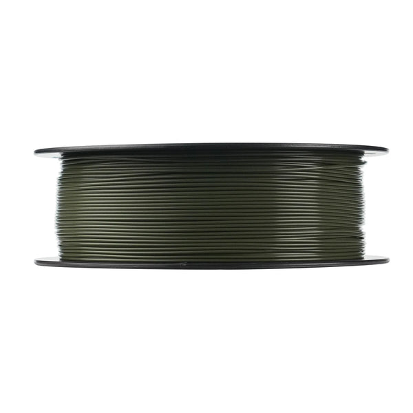 eSUN PLA+HS Filament Zeytin Yeşil 1.75 mm 1 Kg