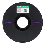 eSUN PLA+HS Filament Purple 1.75 mm 1 Kg