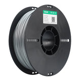 eSUN PLA+HS Filament Gümüş 1.75 mm 1 Kg
